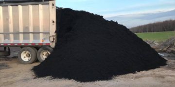 Bulk Mulch/Stone/Sand Delivery