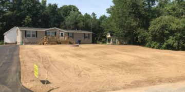 Excavation & Grading