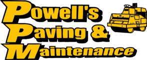 Powell's Paving & Maintenance Inc.